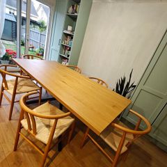 Brand New Dining table and chairs