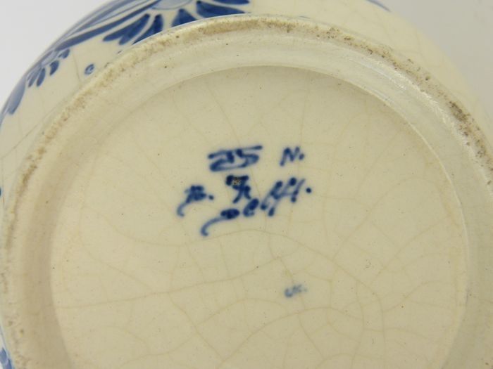 antique porcelain