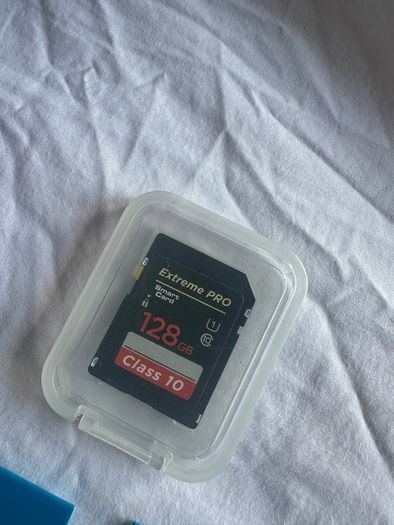 Professional Camera