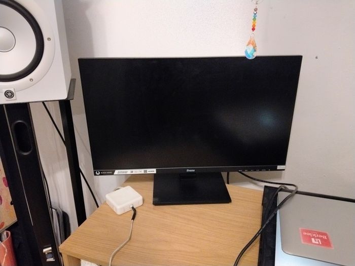 TV/ Monitor