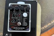 EHX s9 strings