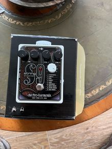 EHX s9 strings