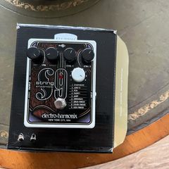 EHX s9 strings