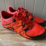Adidas football boots size 3 Image 2
