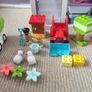 LEGO Duplo Mixed Vehicles & Characters Lot - Disney Cars, Number Train & Town Sets Image 4