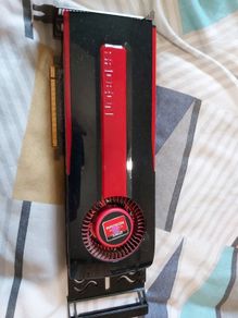 Amd Radeon Hd 7950 Graphics Card