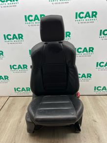 2015 Mazda CX-5 Driver Leather Seat