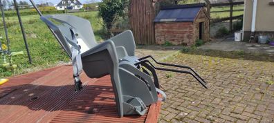 Bike Seat up to 22kg