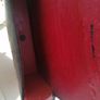 Antique Military Cartridge Case Image 5