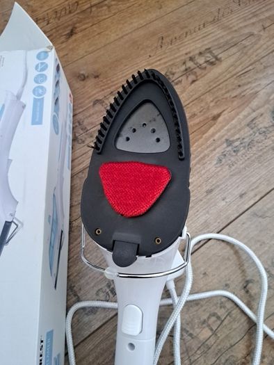 garment steamer