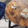 Round kitchen dining  table Image 3