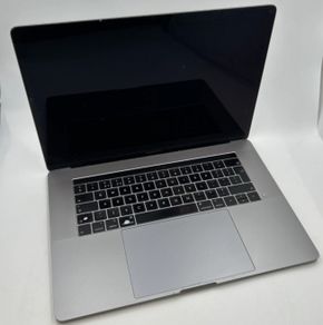 2019 Apple Macbook Pro (A2141) 16" Screen FOR PARTS