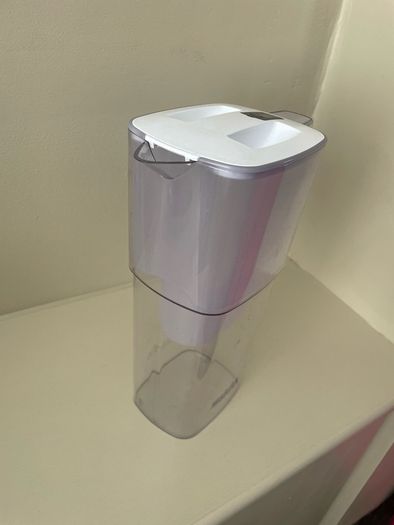 Brita filter jug