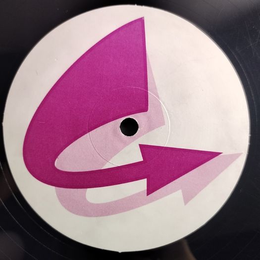 Tales From The Crib - Kay Merry-Go-Round - Celebrative Records - QUALITY 90s HOUSE!