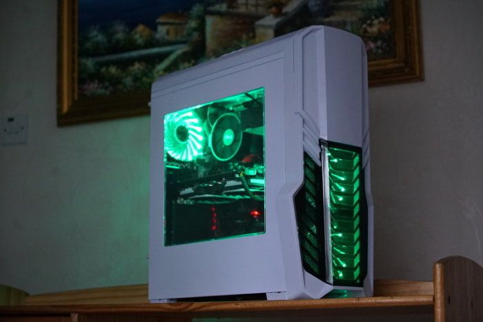 Gaming PC