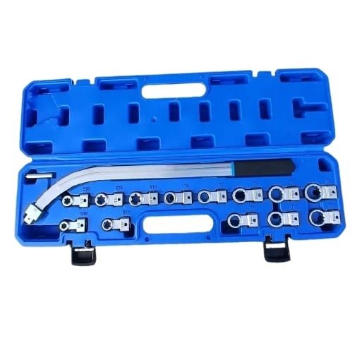 Manarola 15pc Belt Tensioner Wrench Set