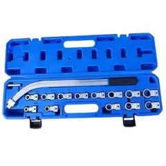 Manarola 15pc Belt Tensioner Wrench Set