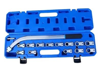 Manarola 15pc Belt Tensioner Wrench Set
