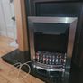 Electronic Fireplace Image 2