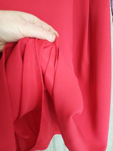 Comino couture Occasion dress immaculate Postage included