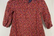 Baby GAP corduroy dress