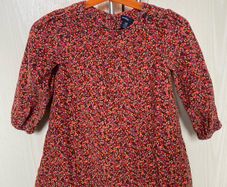 Baby GAP corduroy dress