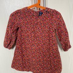Baby GAP corduroy dress