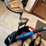 taylormade golf club set Image 7