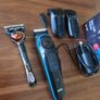 Braun Men's Beard Trimmer and Hair Clipper Image 2