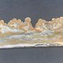 Silver Last Supper Image 3
