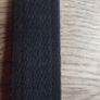 Leather bag strap Image 7