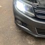 Volkswagen Led Headlight Bulbs - Error Free - Golf 6 / 7 - Tiguan - Transporter - Scirocco - Caddy etc. Image 3