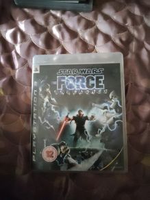 PS 3 game