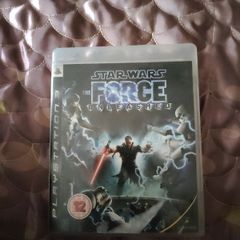 PS 3 game