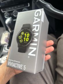 Garmin vivoactive