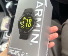 Garmin vivoactive