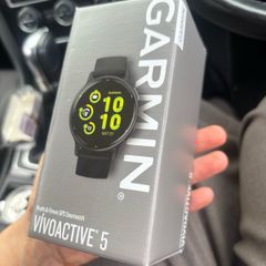 Garmin vivoactive