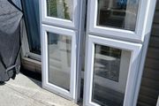 2 pvc windows