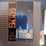Journey to Silius Nes  Nintendo Arcade Retro Games Original Image 3