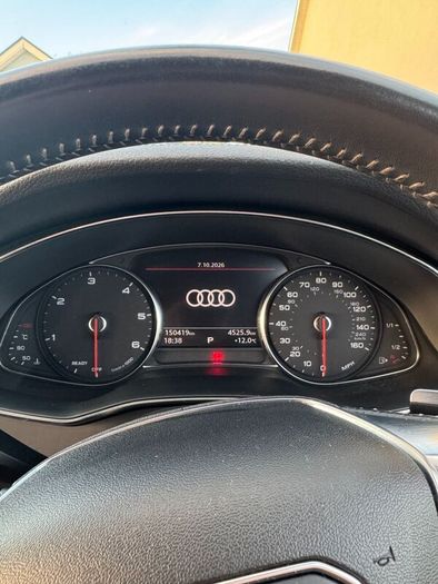 Audi A6 2.0 Tdi S Line 40 204ps 4dr Auto, 182