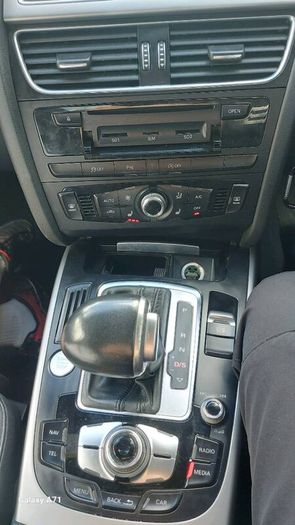 Audi quattro