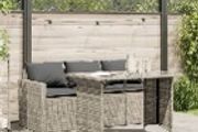 Garden Dining Set