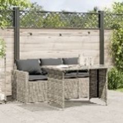 Garden Dining Set