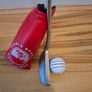 Rare Taylormade B11s Nubbins Putter Image 3