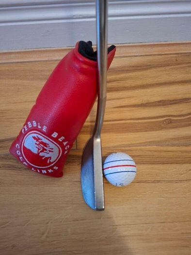 Rare Taylormade B11s Nubbins Putter