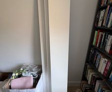 Ikea Lack Shelves