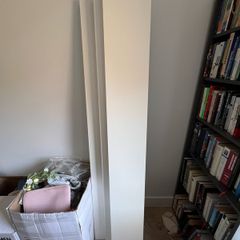 Ikea Lack Shelves