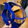 outboard propeller guard Image 5