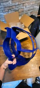 outboard propeller guard