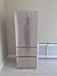 fridge